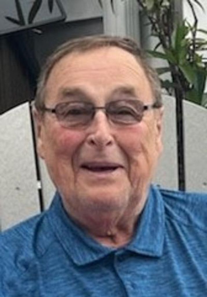 John J. “Wimpy” Kwiatkowski Profile Photo