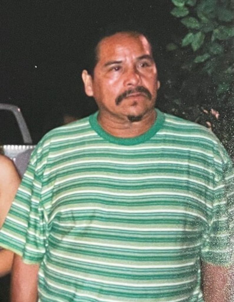 Ranulfo Flores