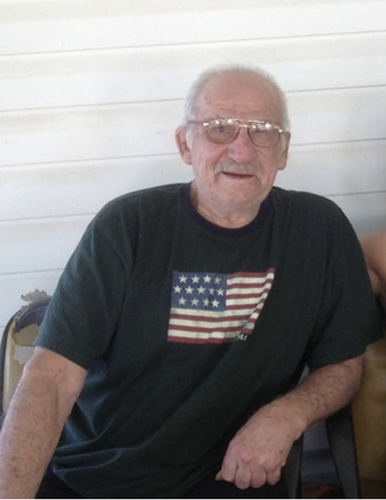 Olin "Odie" Dean Hall