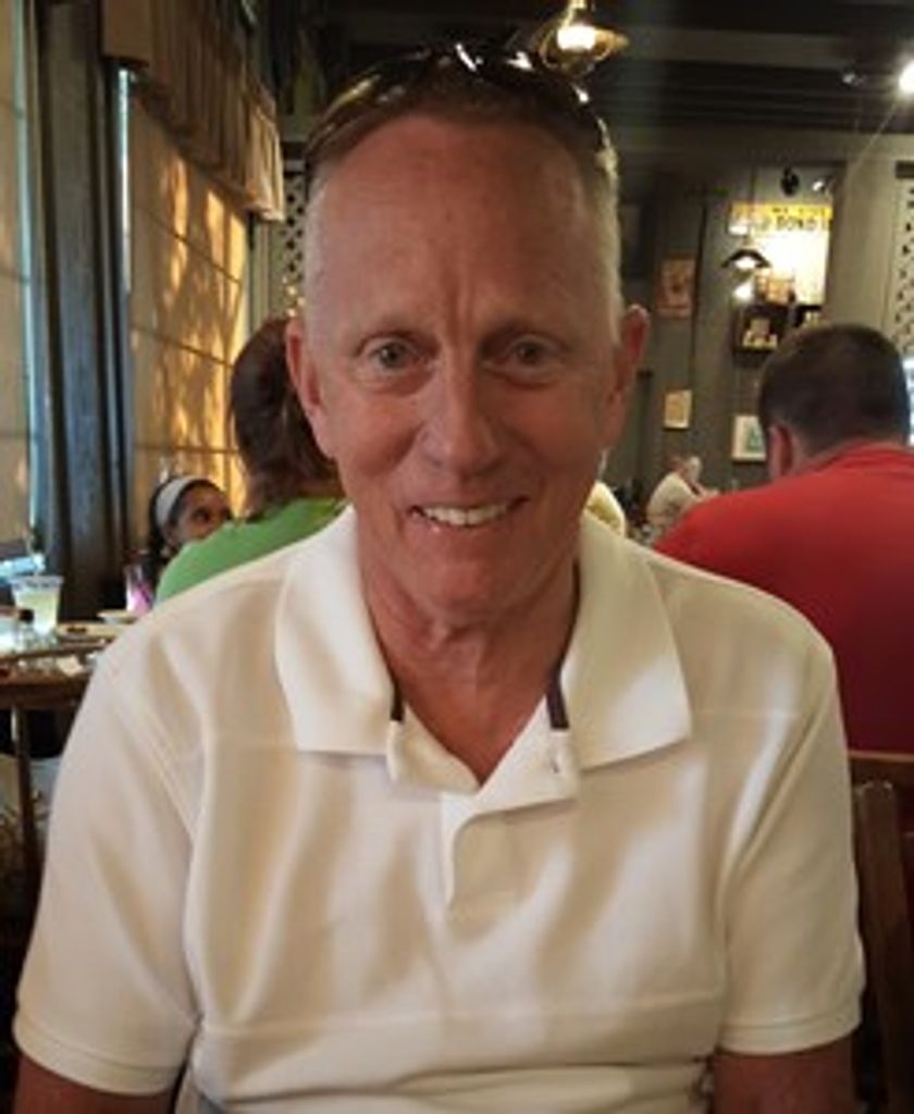 Stephen Phillip Upton Profile Photo