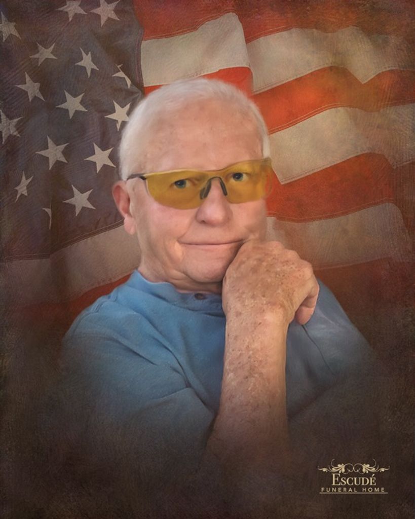 Huey Desselle Profile Photo