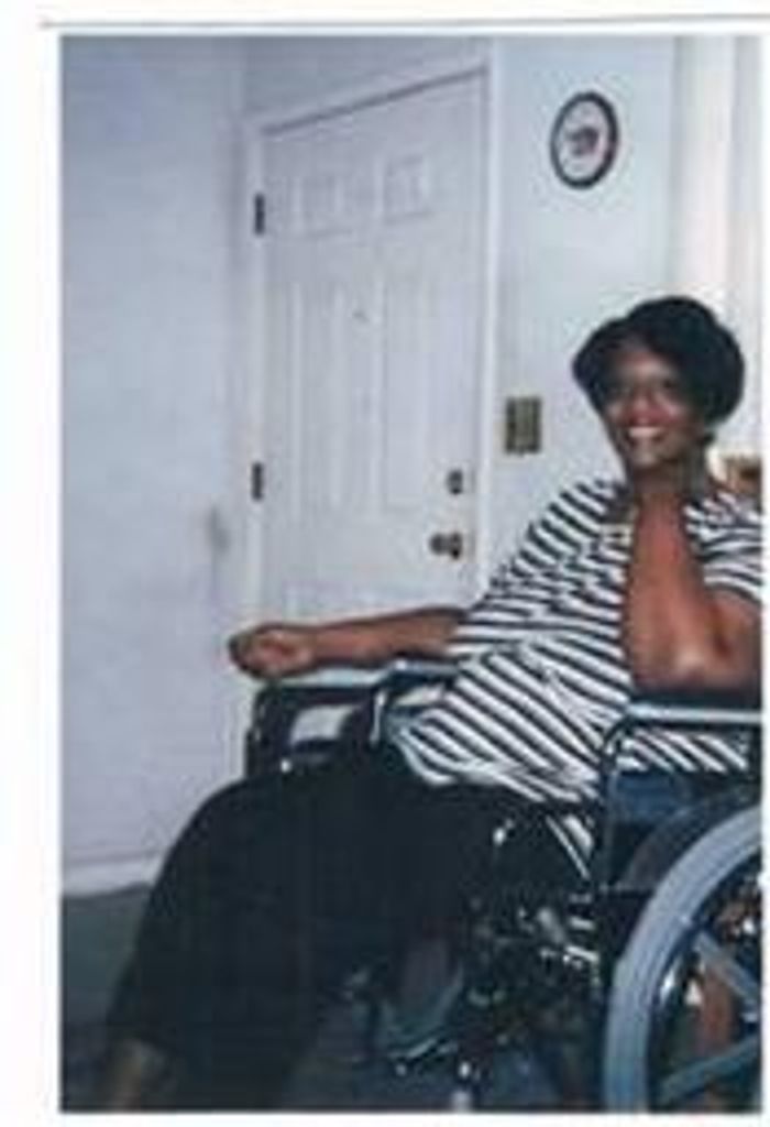 Robbie "Jenny" Brown