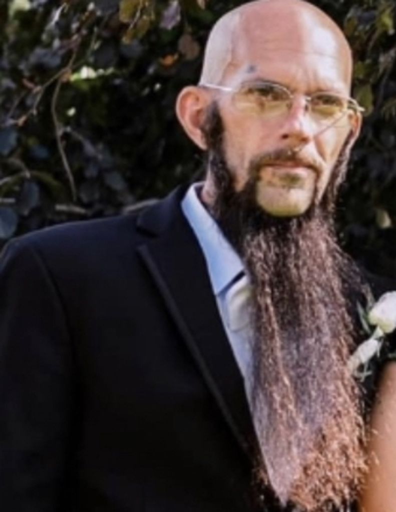 Ronald Keith Clewell