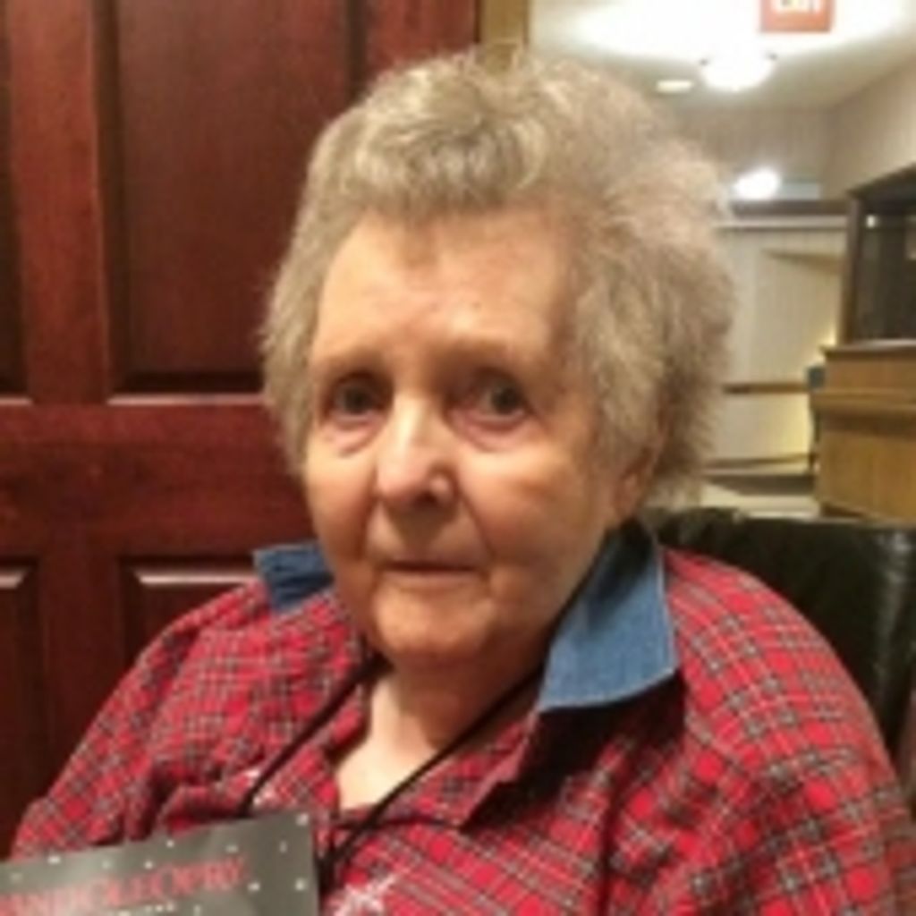 Vallie M. Carr Profile Photo