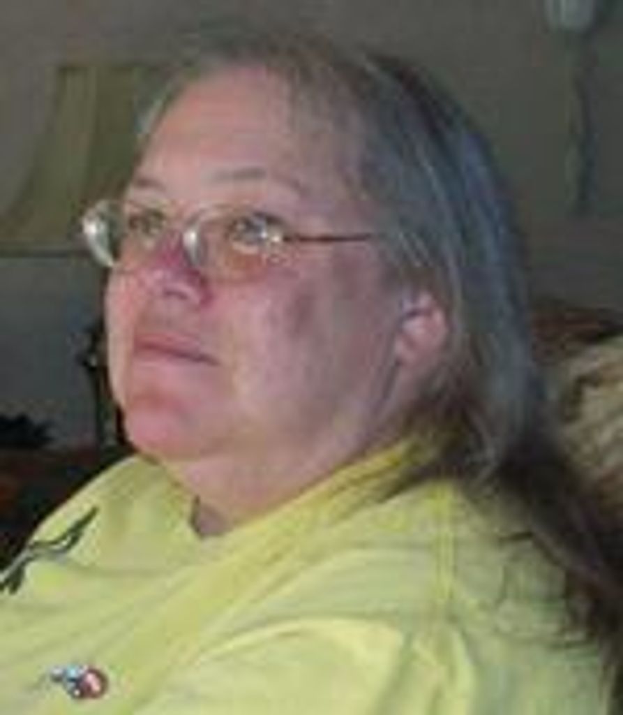 Nancy Minnick