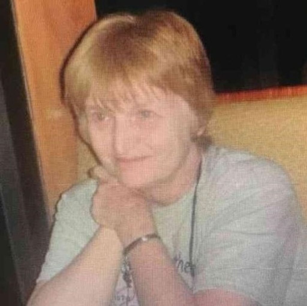 Judy May Wormstead Profile Photo