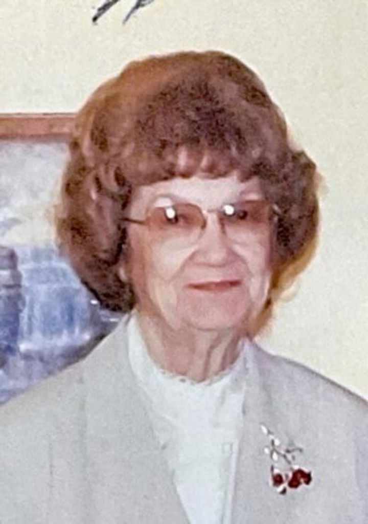 B. Naomi Wisdom Profile Photo