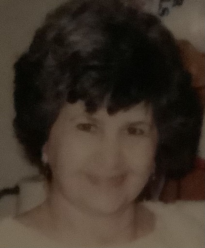 Marijane Sauers