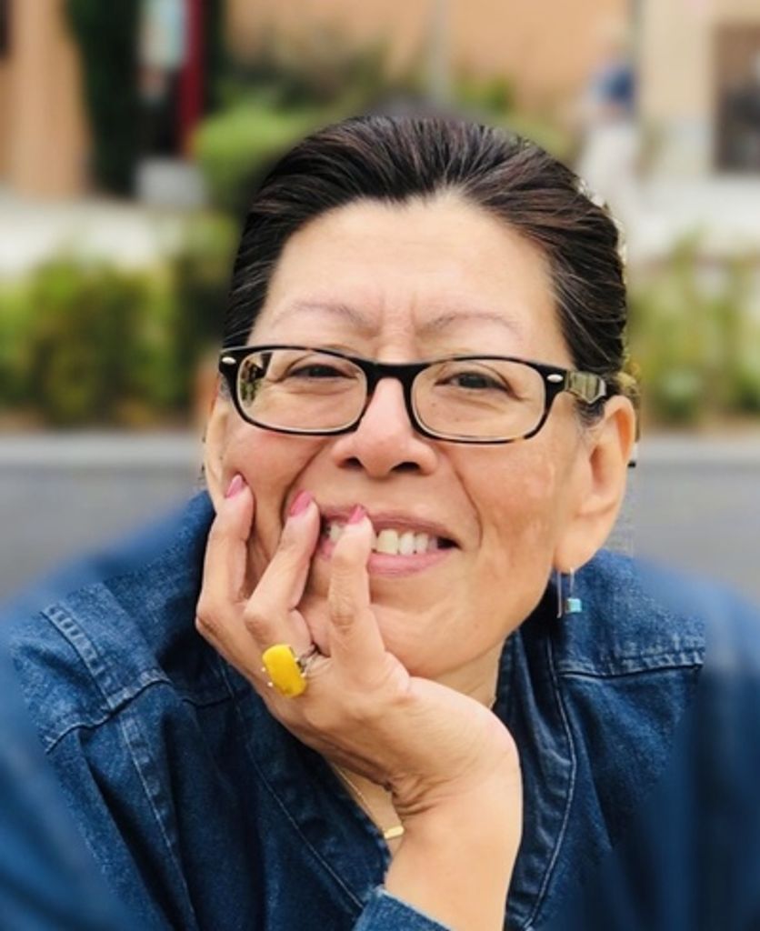 Mary Helen Espino Profile Photo