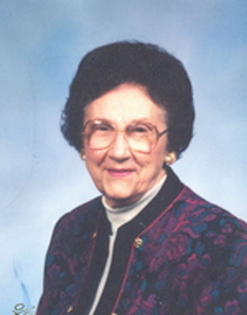 Elsie E. Martz