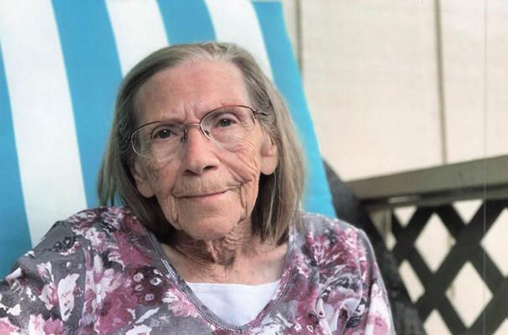 Norma Jean Davis Profile Photo