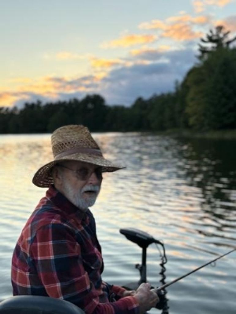 David A. Sanborn Profile Photo