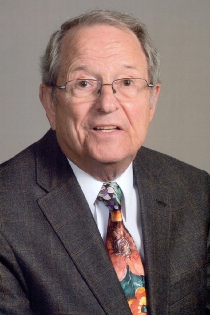 Fred Garms Profile Photo