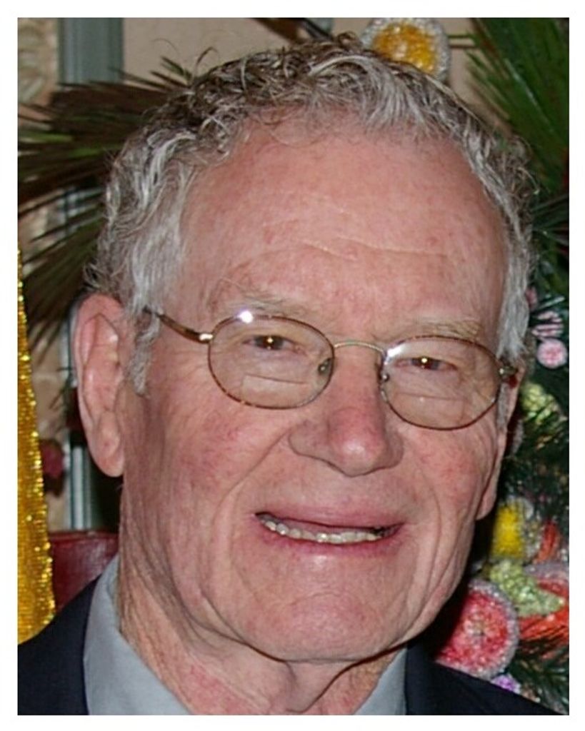 Charles Nellis Kennedy