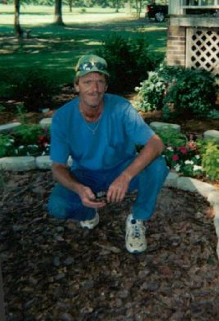 Robert Don Happoldt Profile Photo