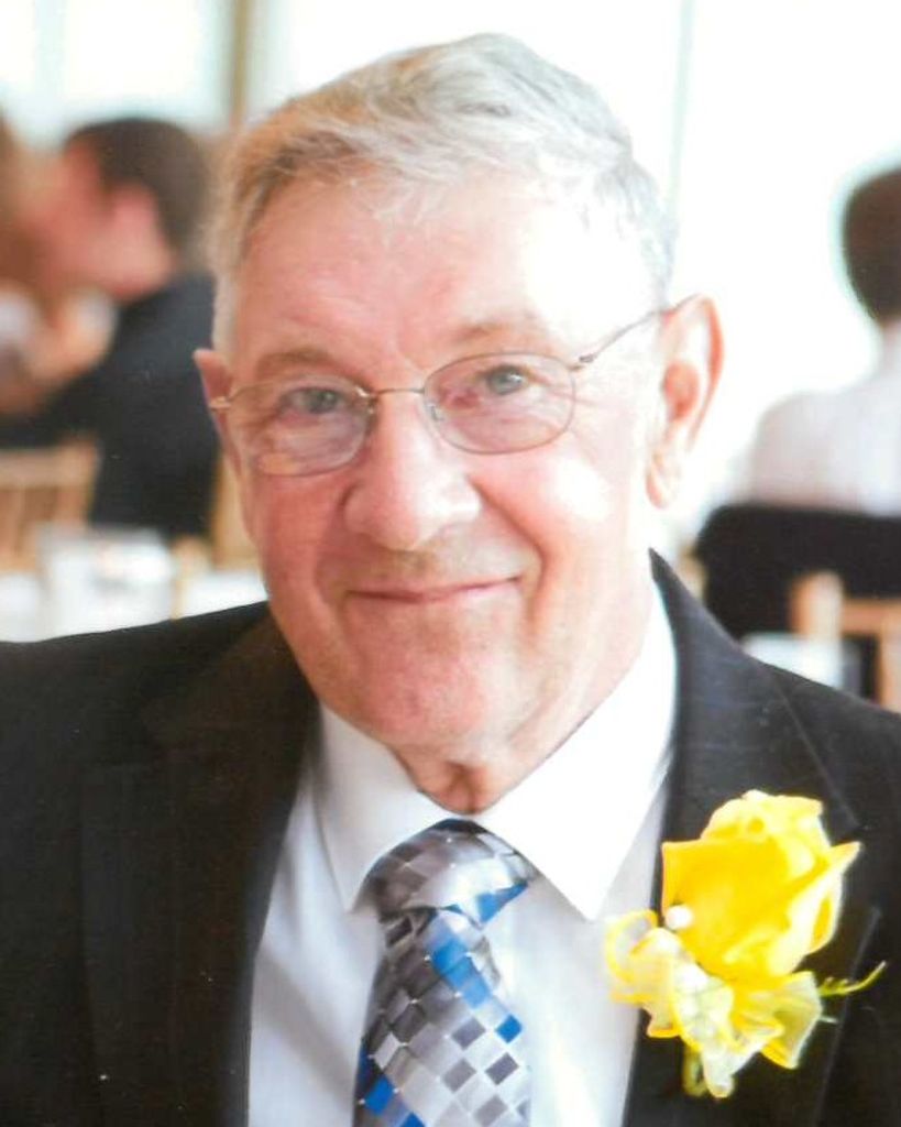 Deloyd L. Slowinski Profile Photo