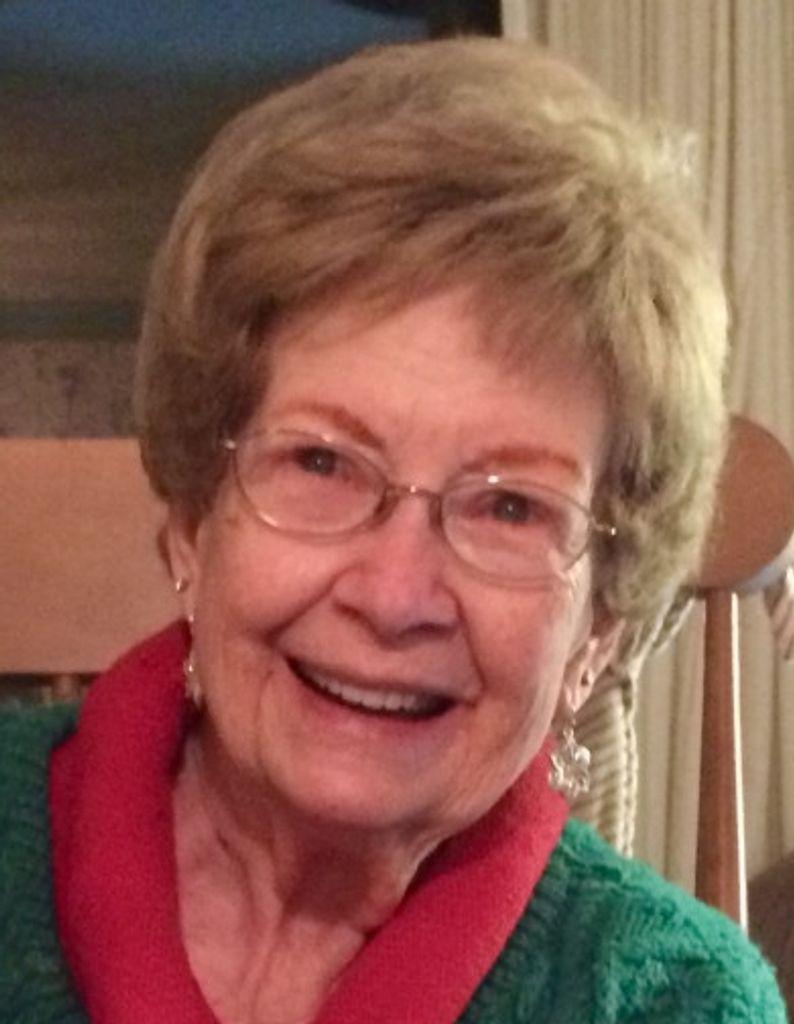 Mary Jane Goeke Profile Photo