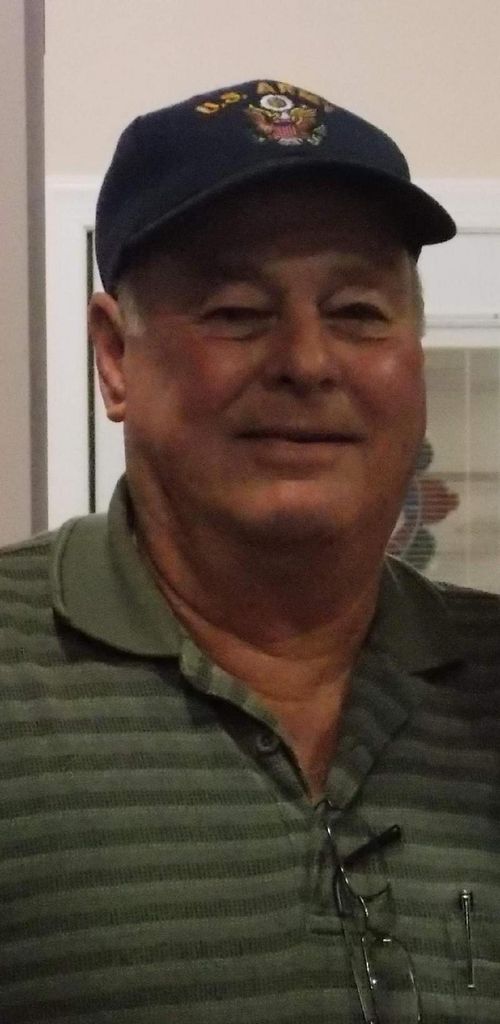 James Willard Mischler Profile Photo