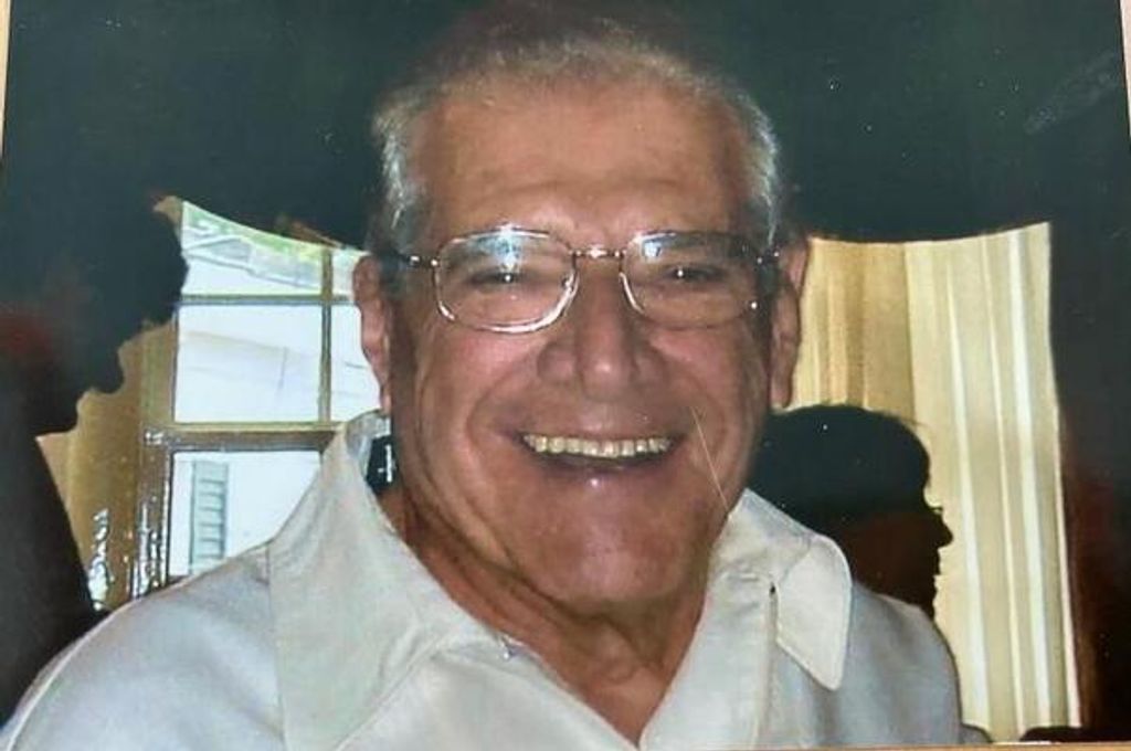 Arthur J. Calabro