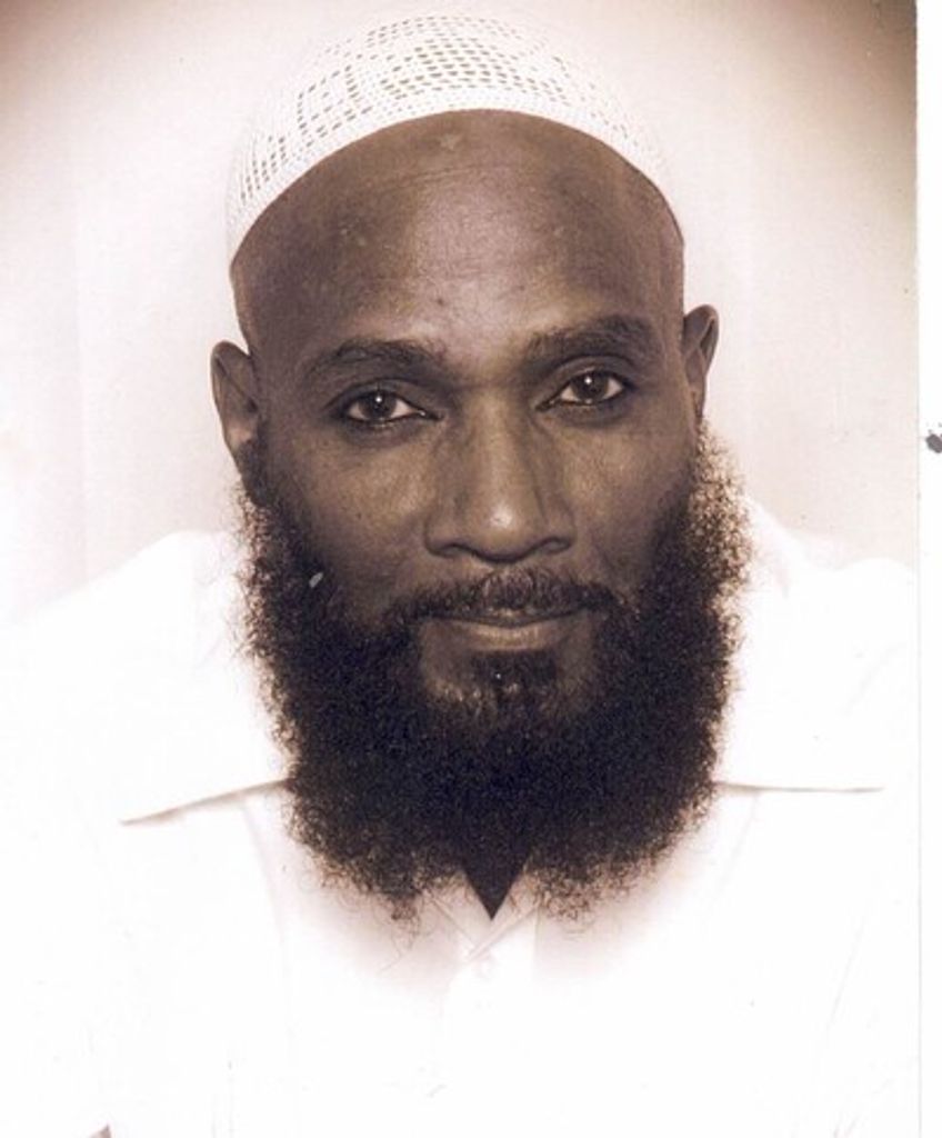 Muhammad Mujahideen Profile Photo