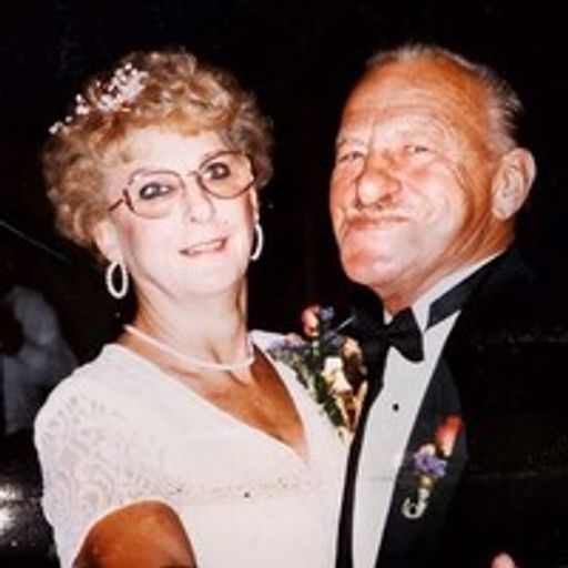 Shirley Ann Lucas Profile Photo