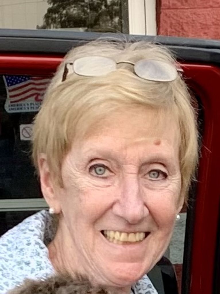 Cynthia Grace (Viertlbeck)  Schoonmaker Profile Photo