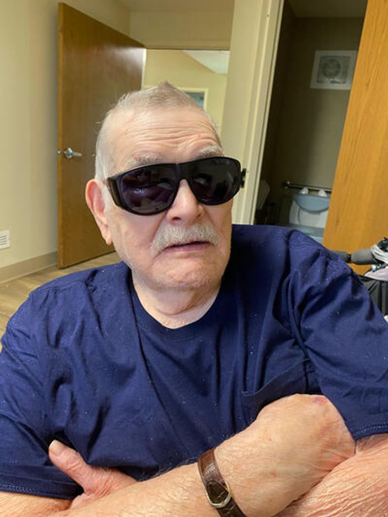 Mirl Eugene Hano, Sr. Profile Photo