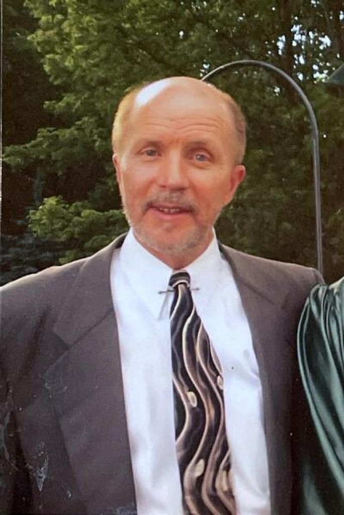 William B. Witt Profile Photo