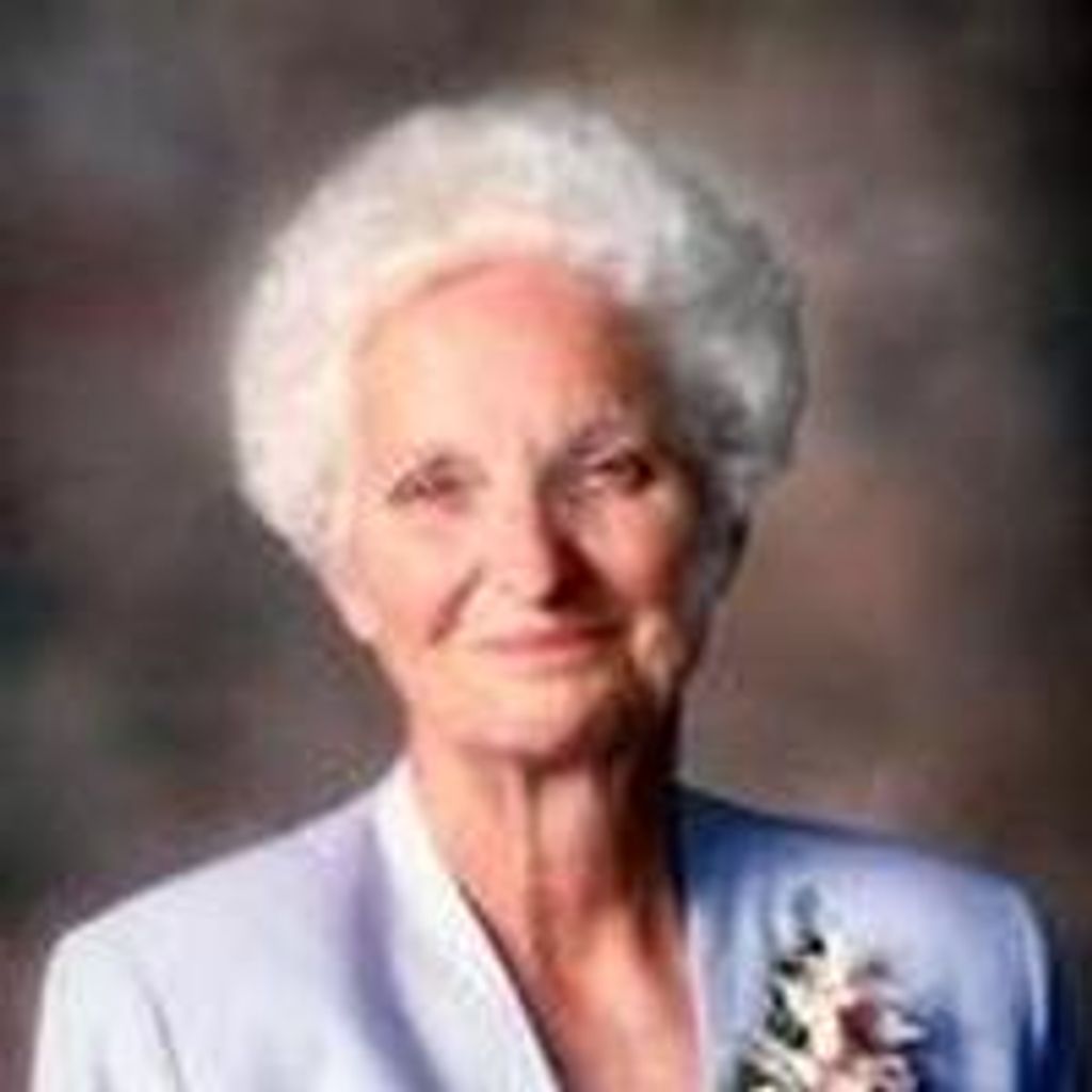 Mary  Dell Johnson