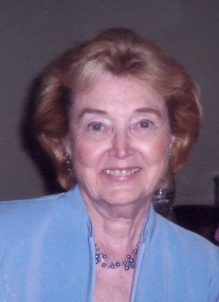 Lita M. (Billman)  Ross