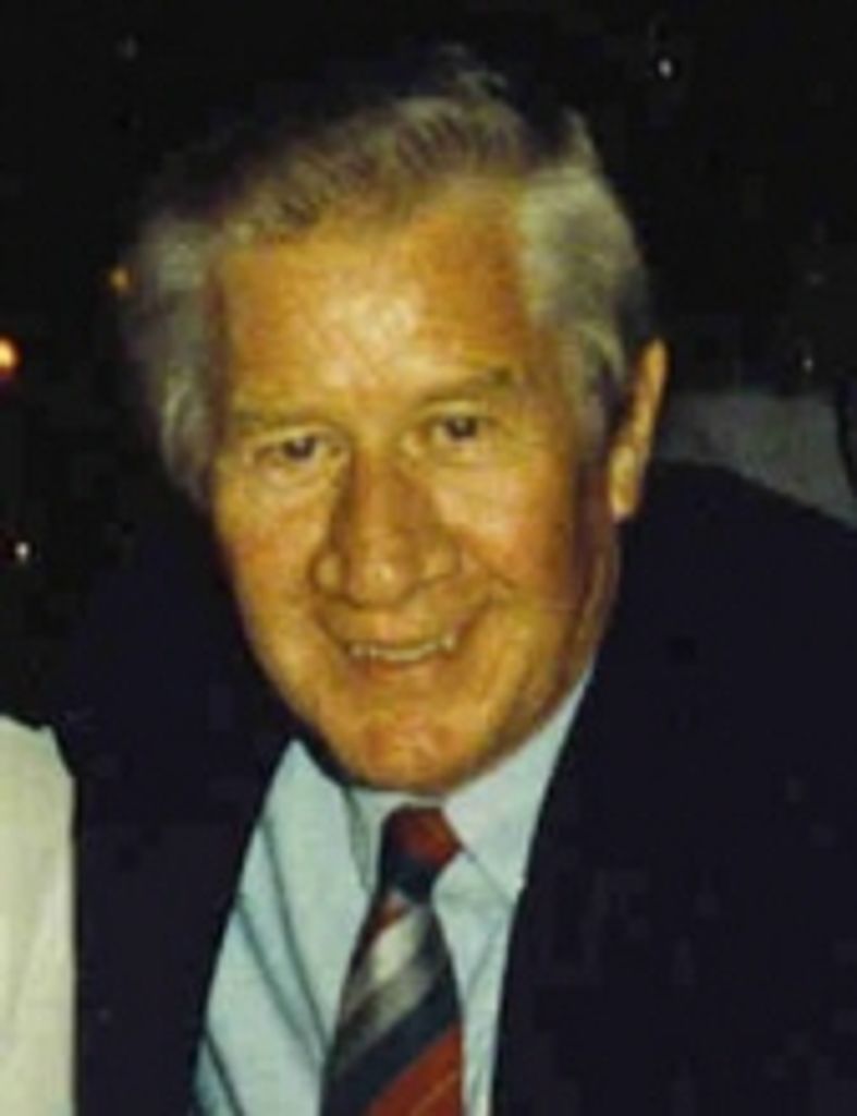 Cleon Marsh