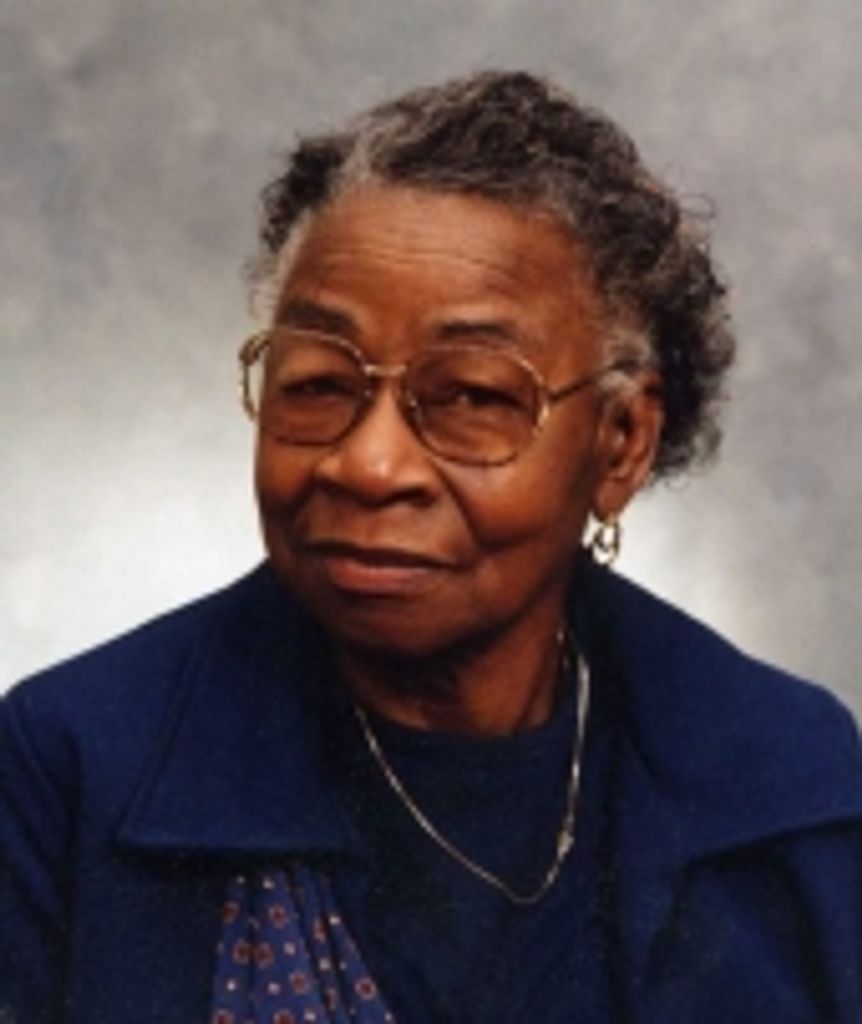Beulah Gertrude Hayes Profile Photo