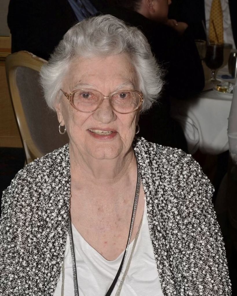 Virginia Oakley Profile Photo