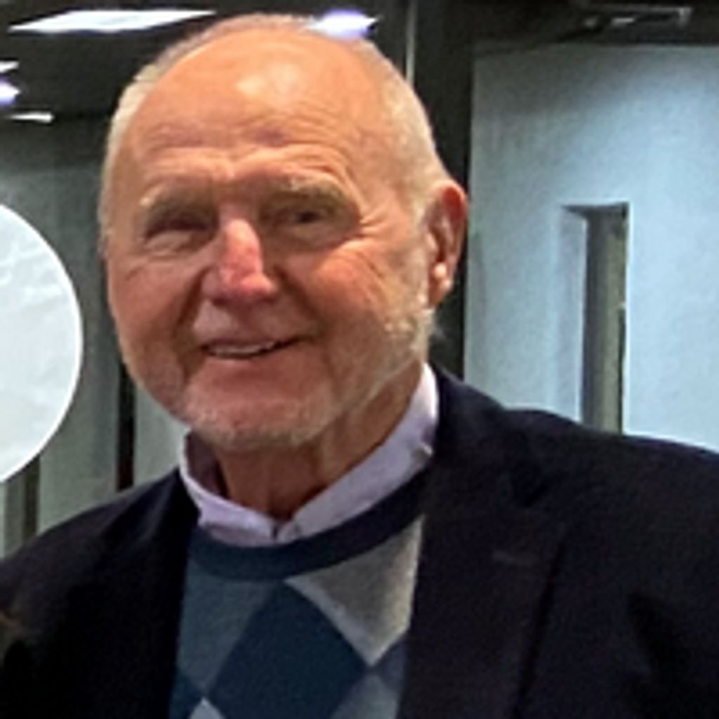 John "Randy" Bryan, Jr. Profile Photo