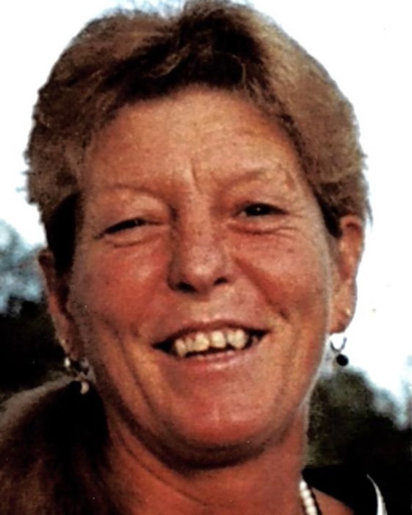 Anita Beth McFry