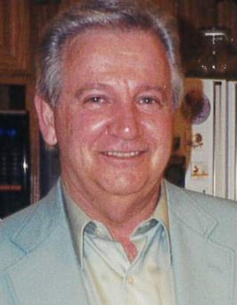 James Russell Schuckert