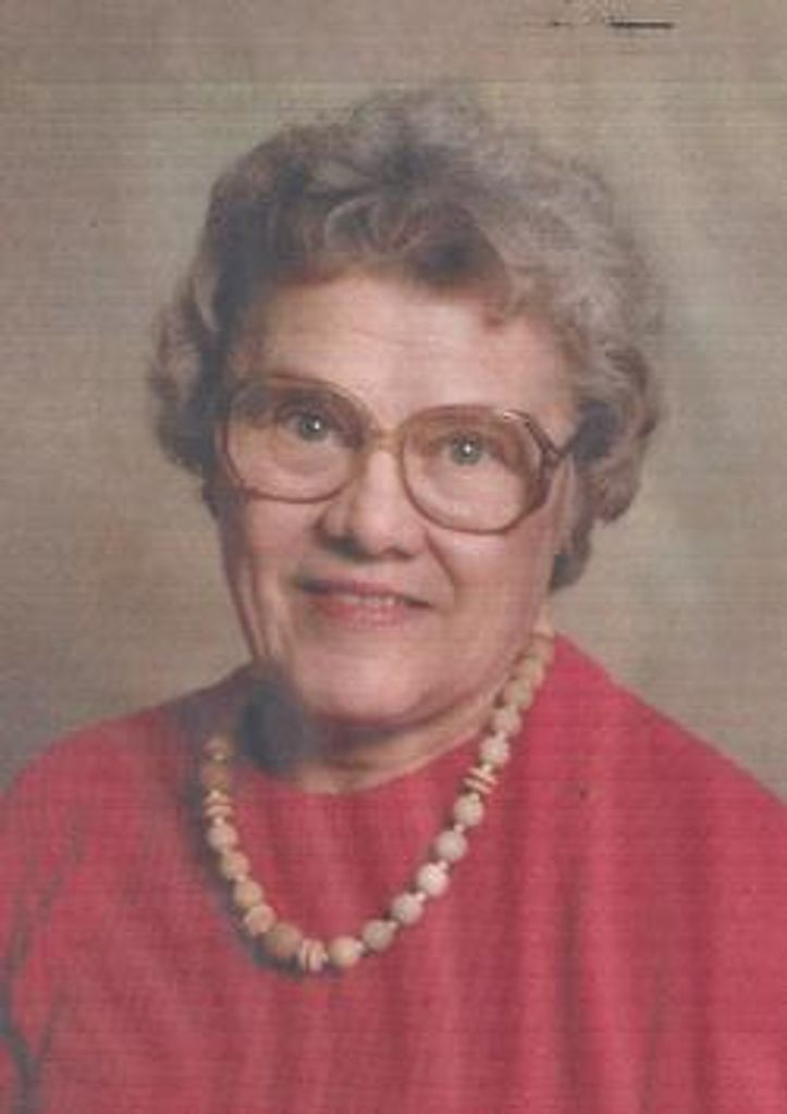 Margaret "Marge" Meleky Profile Photo