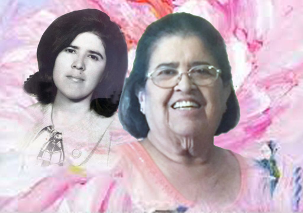 Carlota Villarreal Gonzalez
