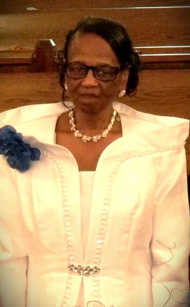 Catherine Armstrong Pickett Profile Photo