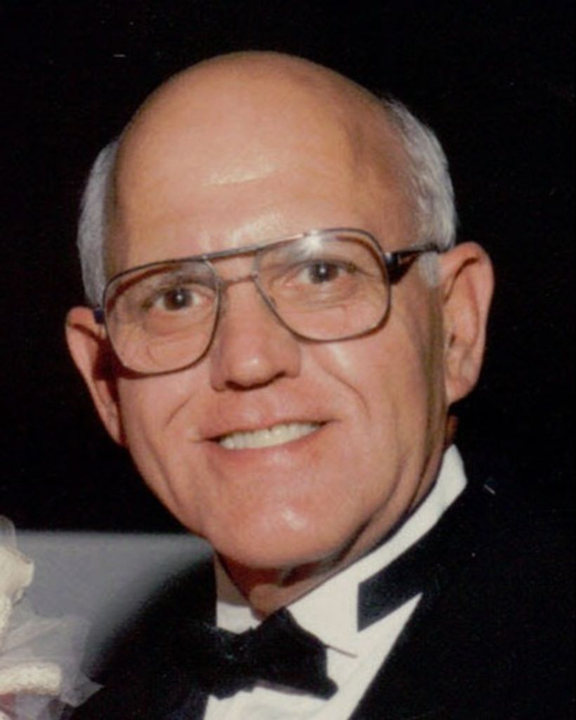Richard McIlwaine Thackston, Jr. Profile Photo