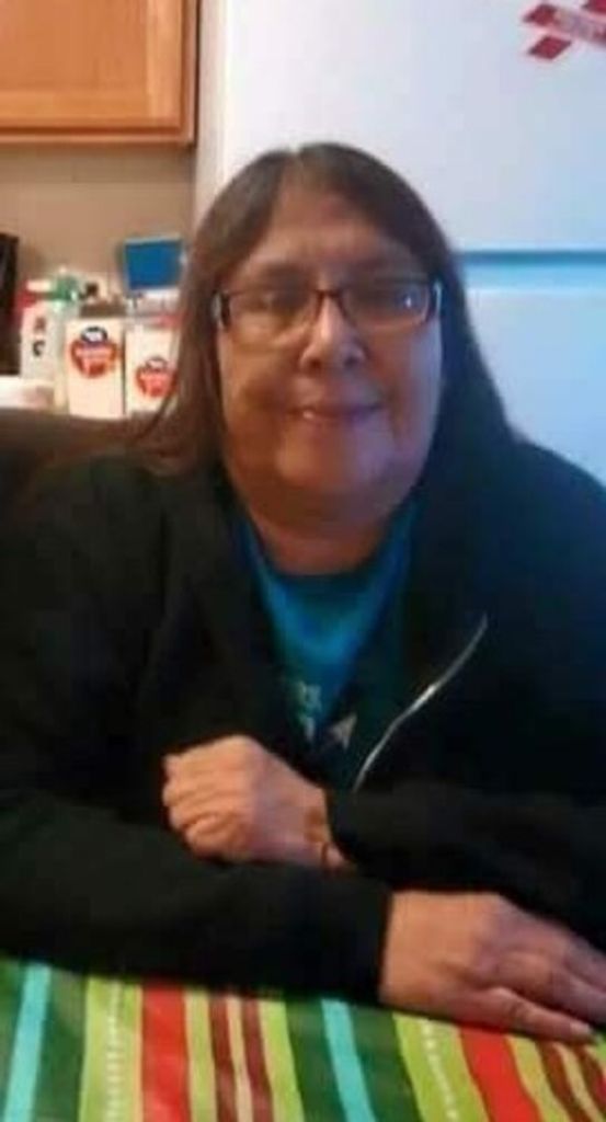 Debbie Moss Antelope Profile Photo