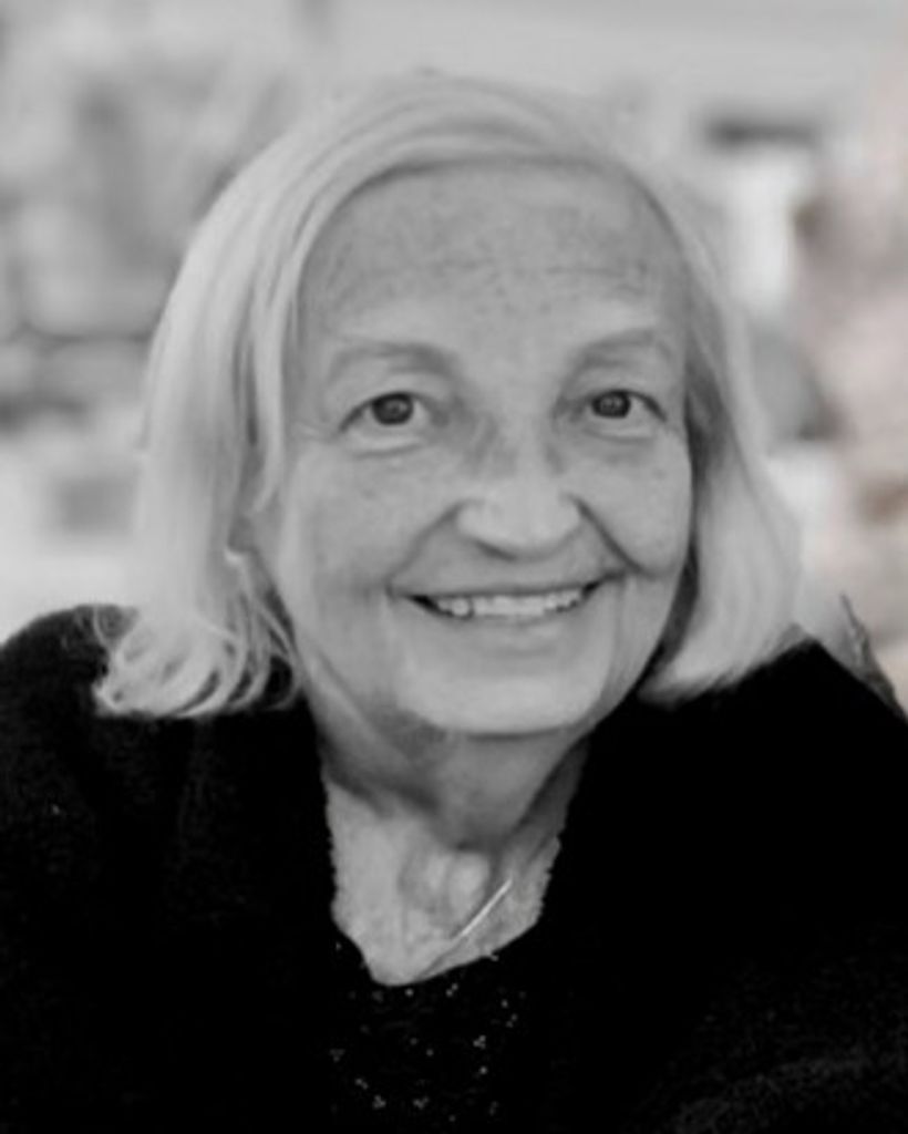 Gwendolyn Kathleen Riker Profile Photo