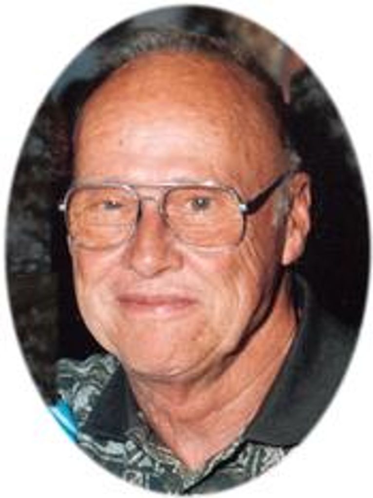 Paul Eugene Pritchard