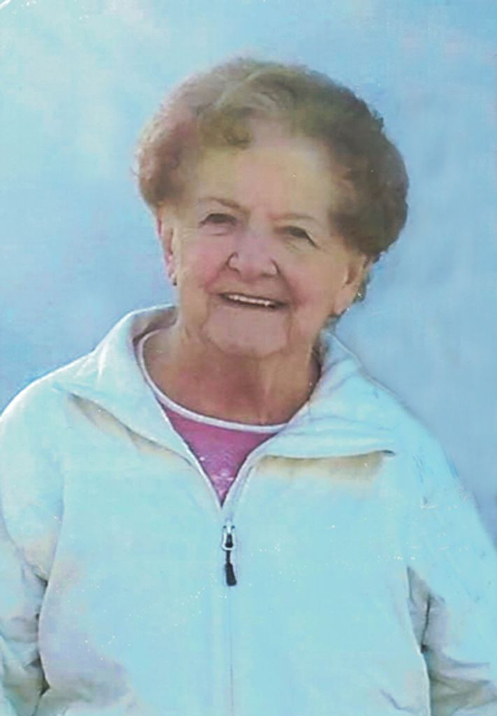 Maxine Lashbrook Profile Photo