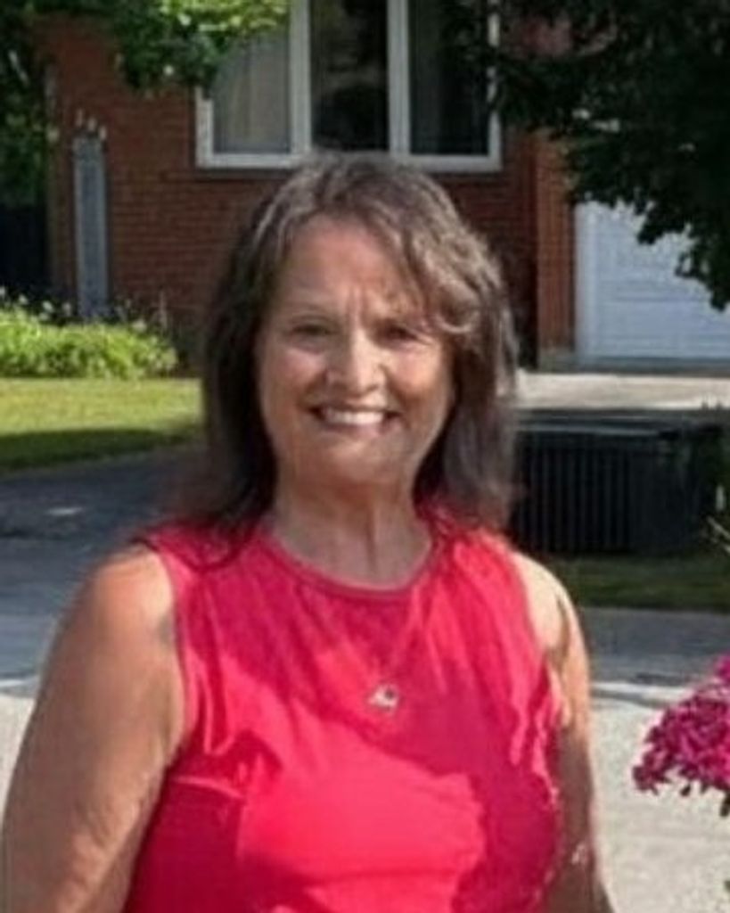 Paulette Woodbury