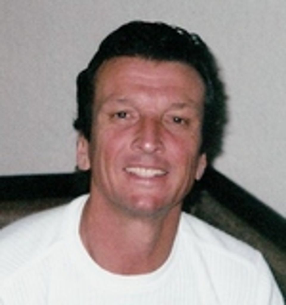 Michael Fetzer