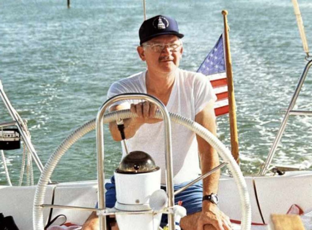 Charles F. Castellaw, Jr. Profile Photo