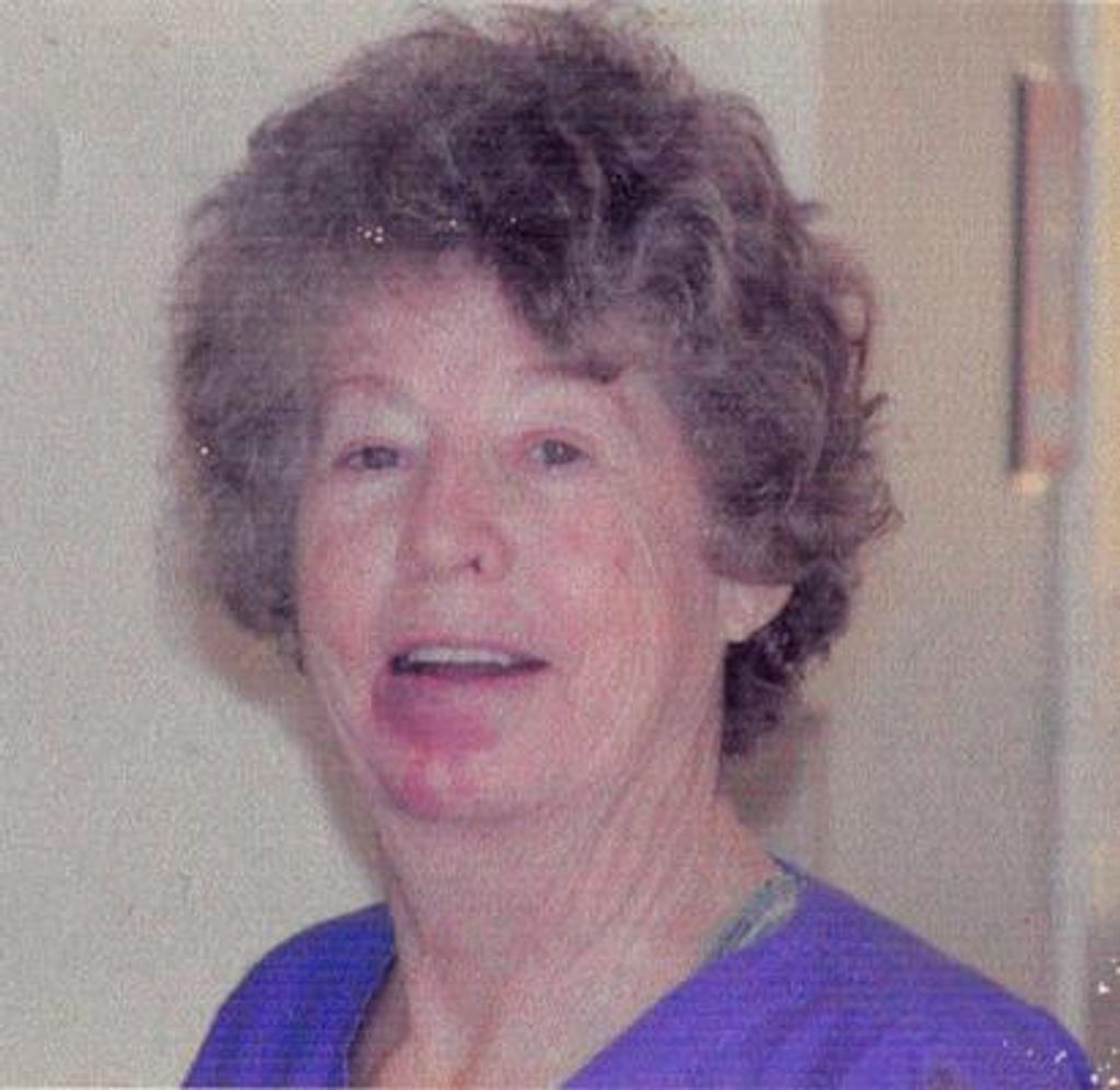 Maggie Case Profile Photo