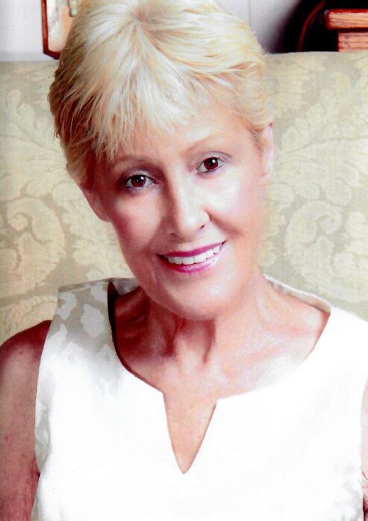 Virginia Reckart