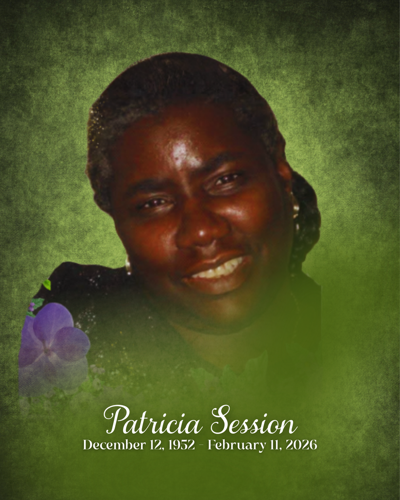 Patricia Session